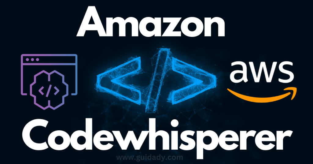 Software Engineering with Amazon CodeWhisperer!