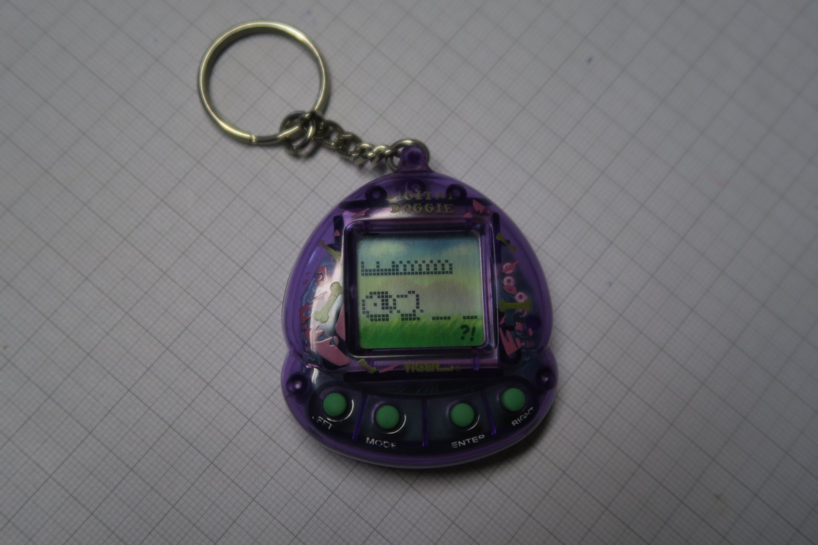 Tamagotchi