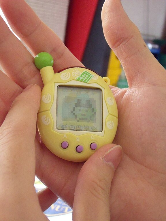 Tamagotchi